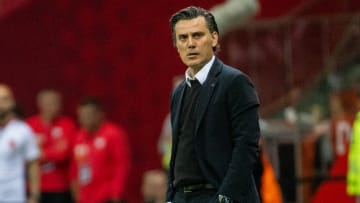 Vincenzo Montella takes charge of Turkey at Euro 2024
