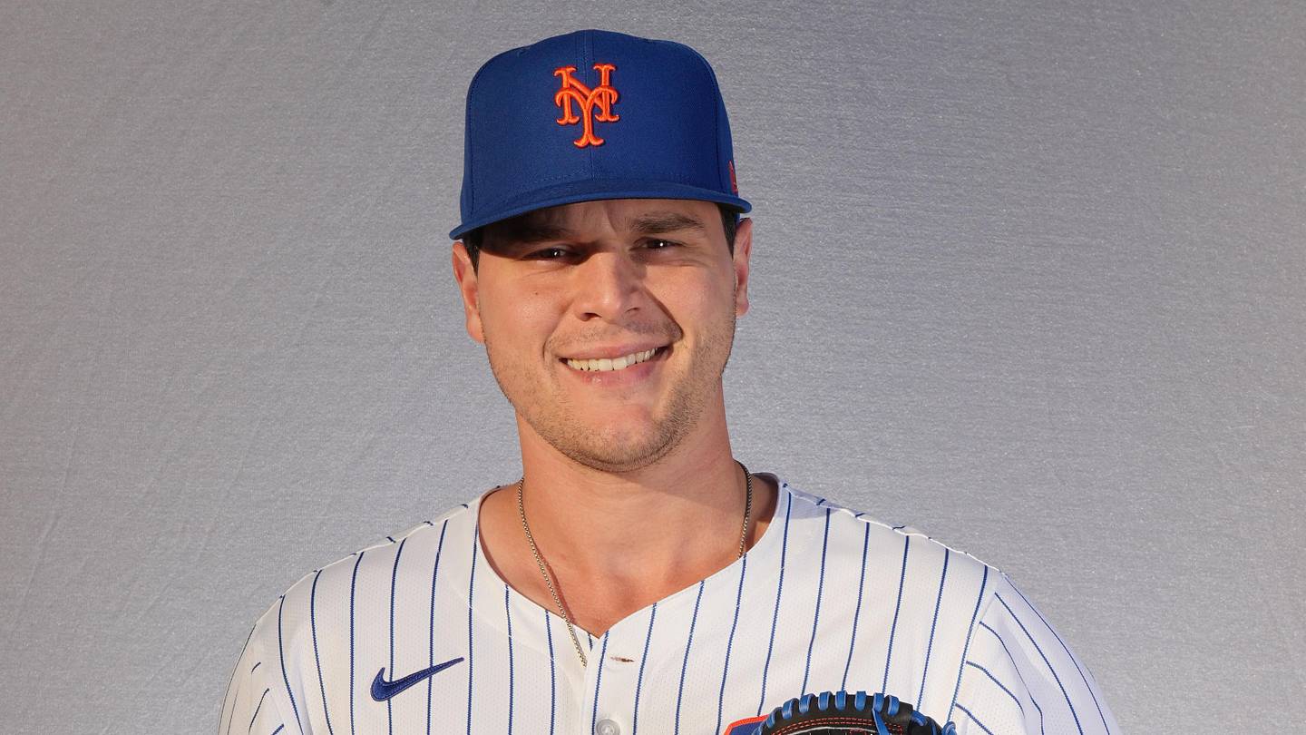 Struggling NY Mets prospect heats up with the weather in his last 3 starts - Vimarsana News
