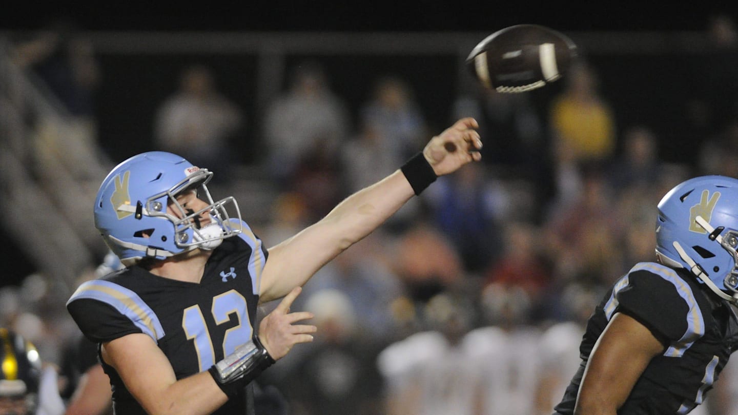 AHSAA lowers the boom on three Alabama high school football teams