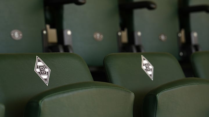 Borussia Mönchengladbach Borussia Mönchengladbach