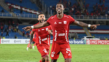 América de Cali se medirá a Junior en la segunda fecha de los cuadrangulares finales