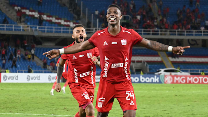América de Cali se medirá a Junior en la segunda fecha de los cuadrangulares finales América de Cali se medirá a Junior en la segunda fecha de los cuadrangulares finales