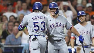 Rangers Shine with Five Gold Glove Nominations