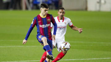 Barcelona vem em uma crescente em LaLiga