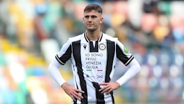 Lorenzo Lucca