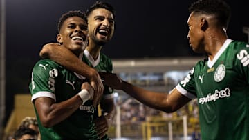 Vendido ao Chelsea, Estêvão fica no Verdão até o meio do ano