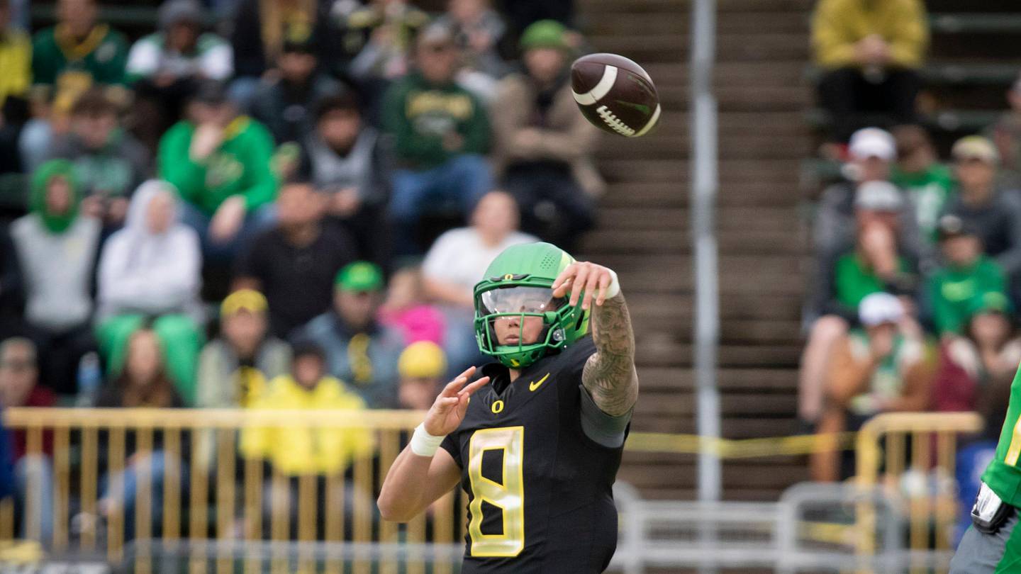 2024 Big Ten Win Totals: Ohio State, Oregon Land Double Digit Win Totals - Vimarsana News