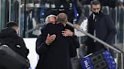 Juventus v Roma -  Serie A
