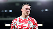 Manchester United v West Ham United - Carabao Cup Third Round