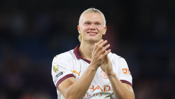 Erling Haaland
