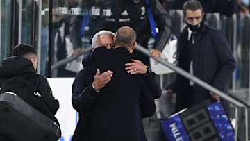 Juventus v Roma -  Serie A