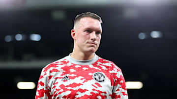 Manchester United v West Ham United - Carabao Cup Third Round