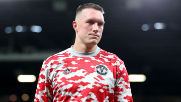 Jones is leaving Man Utd
