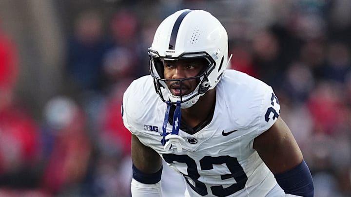 Penn State v Rutgers