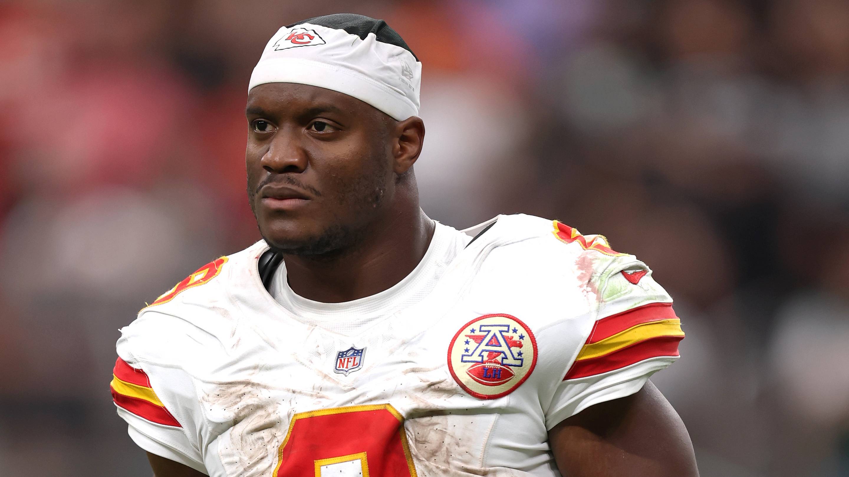 Chiefs one-dimensional offense got exposed in blowout loss to Seahawks
