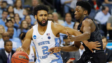 Butler v North Carolina