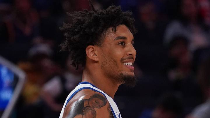 Yaxel Lendeborg and Cam Boozer are early contenders for Rookie of the Year