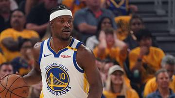 Jimmy Butler's $110.9M Extension Sparks Performance Concerns