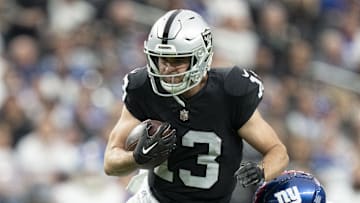 Renfrow is beginning to feel like himself again