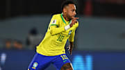 Camisa 10 do Peixe voltou a atuar na última semana após longo período lesionado