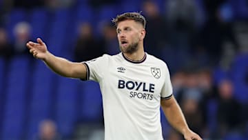 Niclas Füllkrug ist bei den Hammers gefloppt