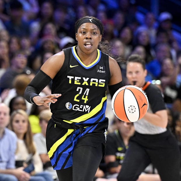 Arike Ogunbowale