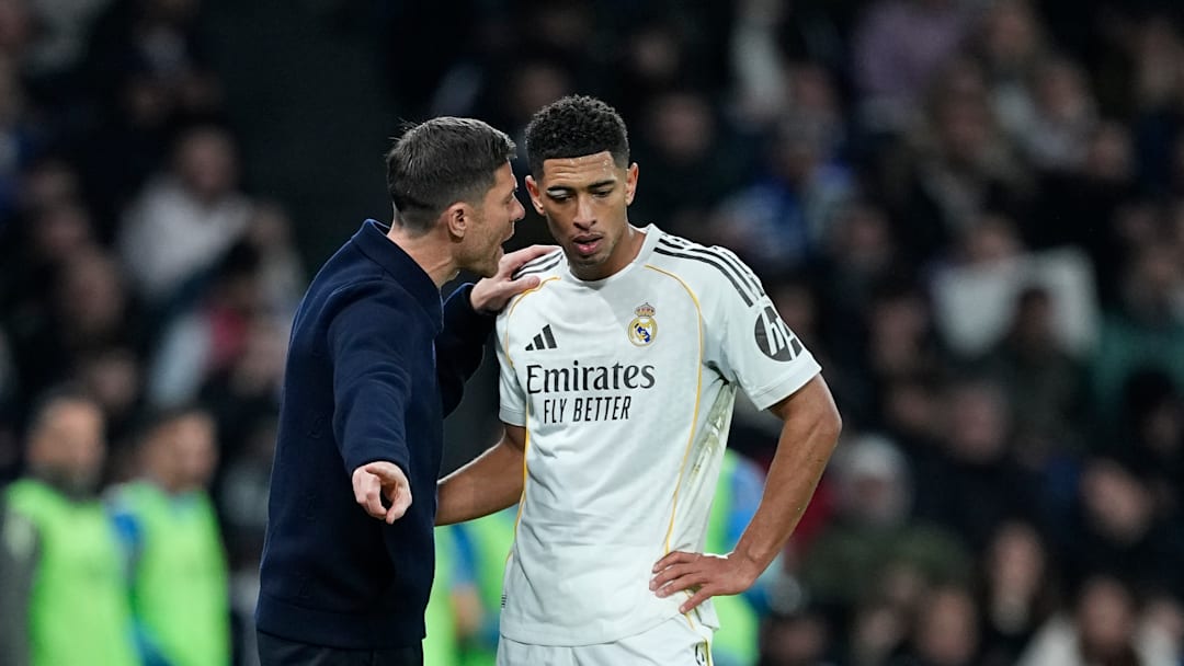 Real Madrid V Sevilla Fc - Laliga Ea Sports