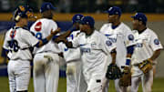 Tigres de Licey van por un triunfo hoy annte Águilas Cibaeñas