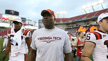 ACC Football Championship - Boston College Eagles v Virginia Tech Hokies