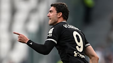 Dusan Vlahovic Dusan Vlahovic