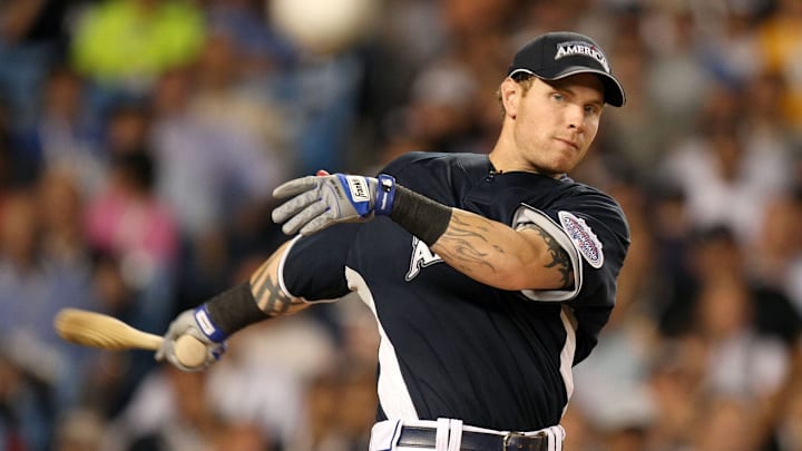 2008 MLB All-Star State Farm Home Run Derby
