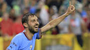Bernardo Silva