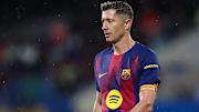 Robert Lewandowski est attendu titulaire.