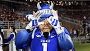 Duke football