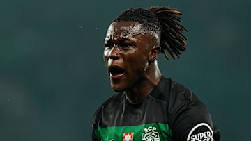 Sporting Clube de Portugal v Manchester City - UEFA Champions League 2024/25 League Phase MD4