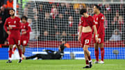 Liverpool FC v Real Madrid: Round of 16 Leg One - UEFA Champions League