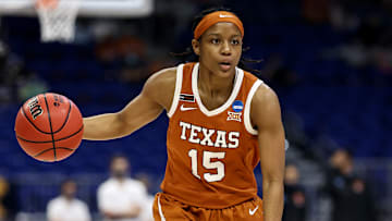 Texas v South Carolina