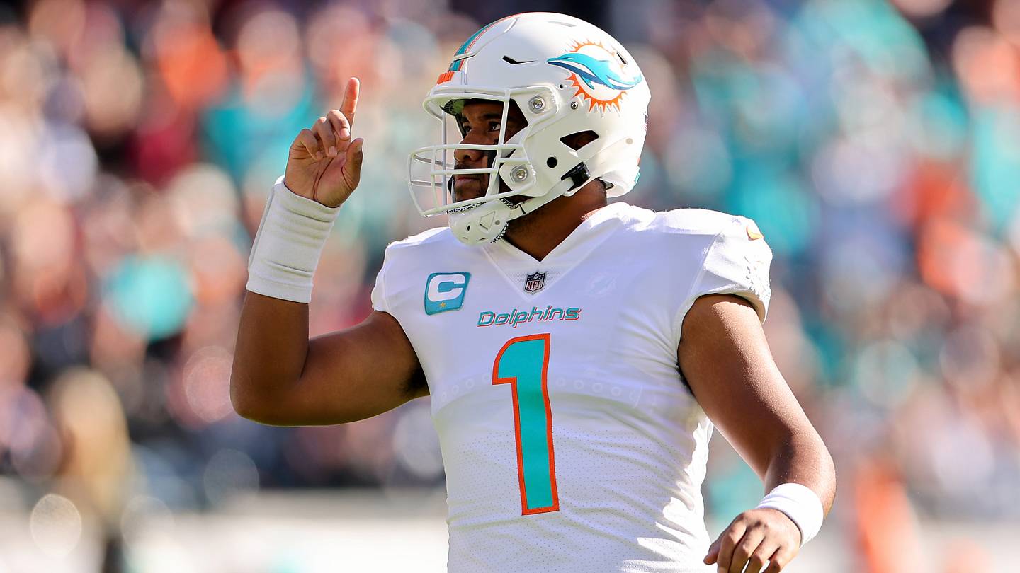 Latest report indicates Dolphins are playing a dangerous game with Tua Tagovailoa - Vimarsana News