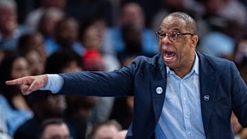 North Carolina v Wake Forest