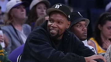 Phoenix Suns, Kevin Durant, Houston Rockets, NBA Trade Rumors