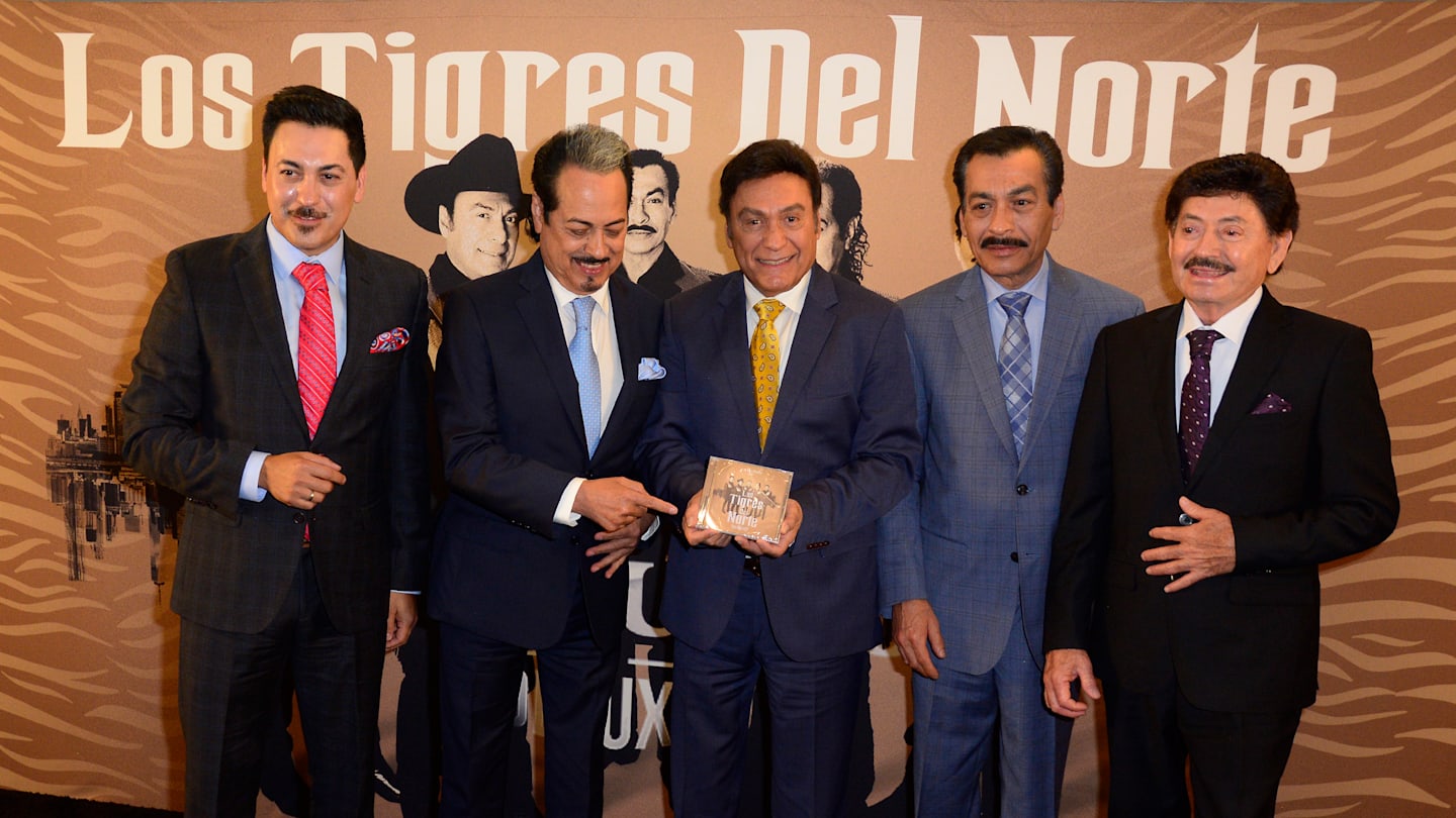 Los Tigres del Norte: Historias que Contar | Fecha de estreno, tráiler