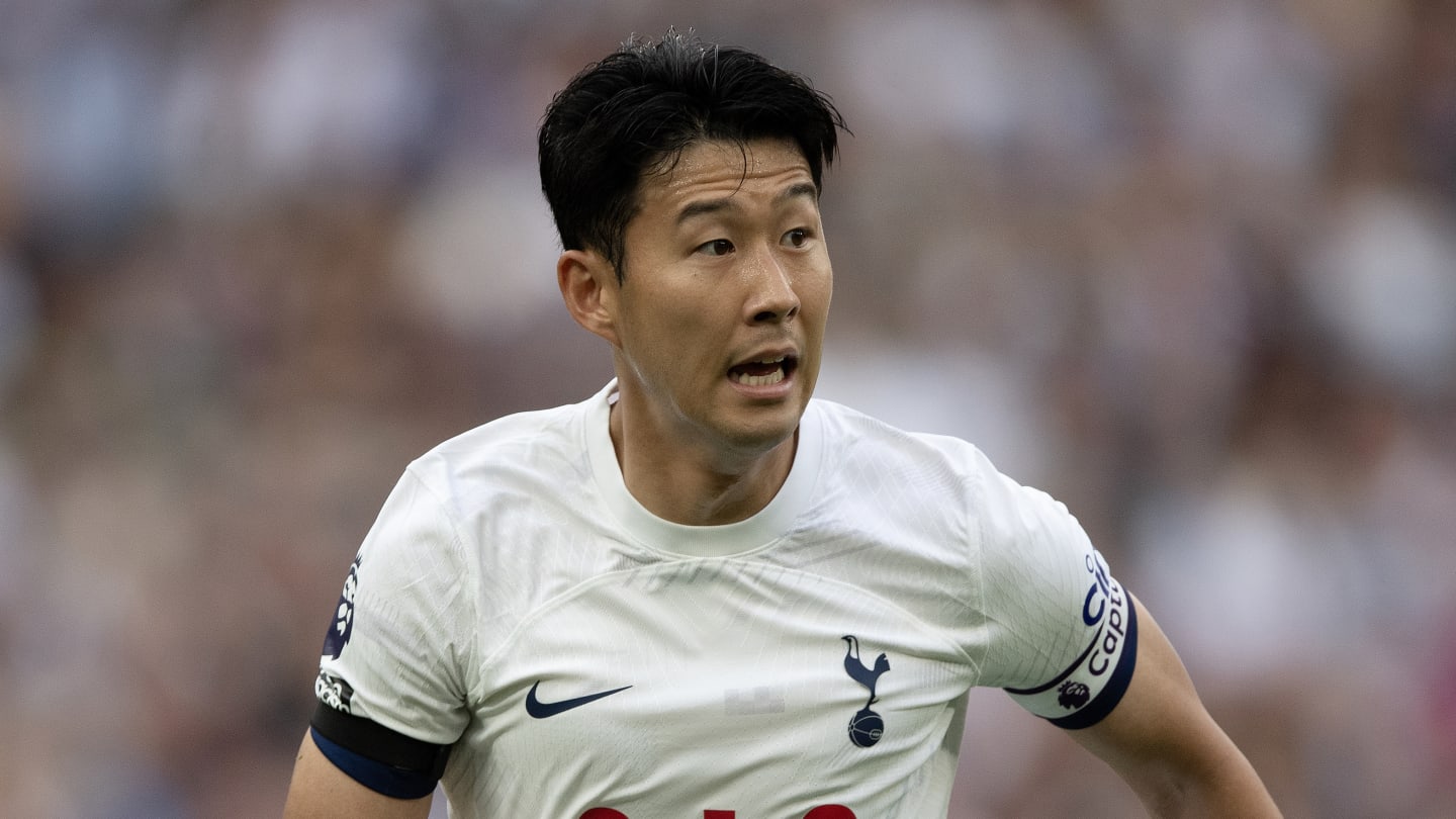 EA Sports FC 24 Les meilleurs joueurs asiatiques du jeu