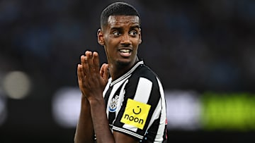 Manchester City v Newcastle United - Premier League