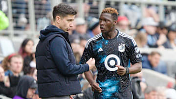 Minnesota United FC v Vancouver Whitecaps FC