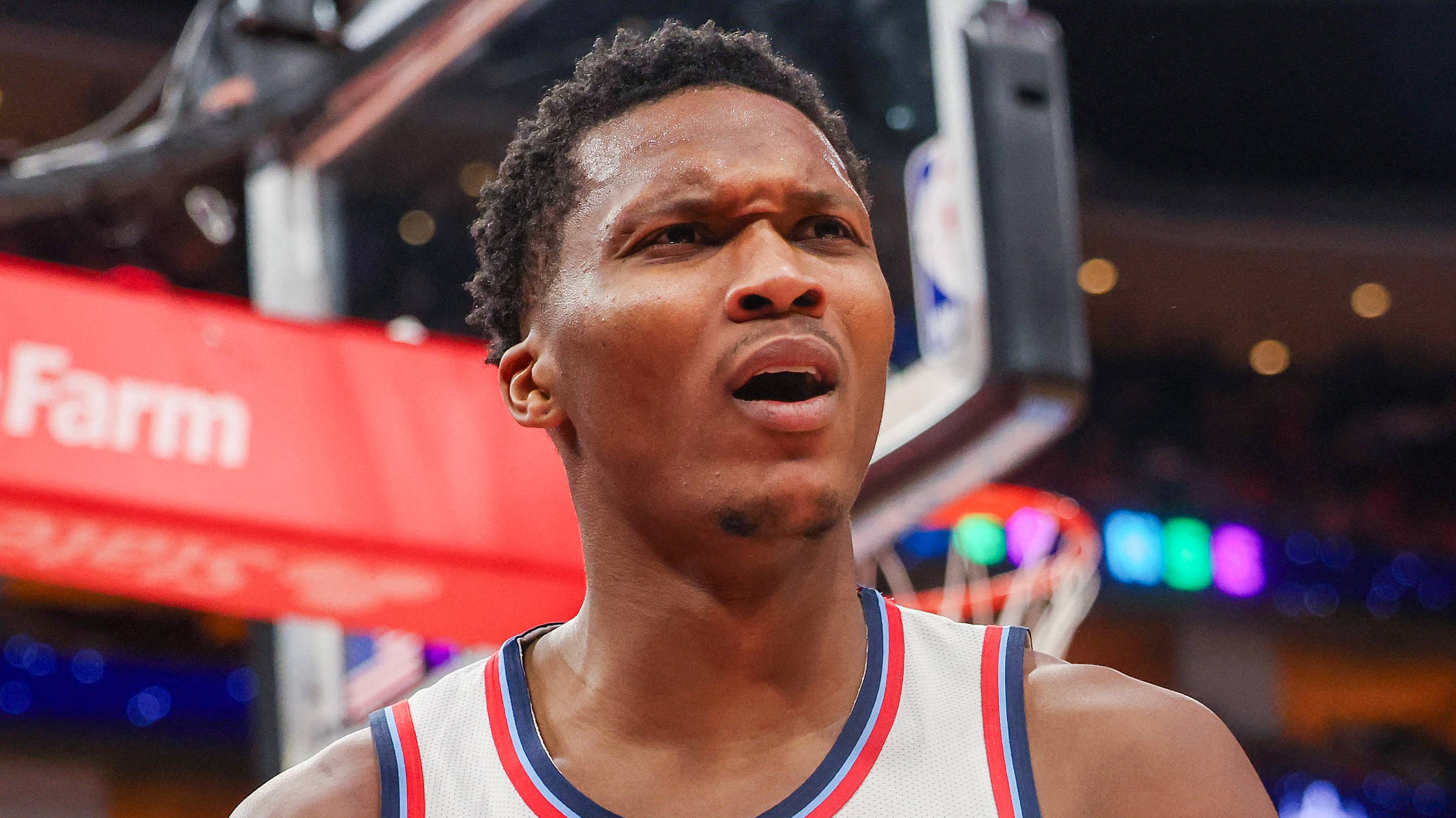 Joe Dumars’ views on Bennedict Mathurin’s defensive upside is wishful thinking
