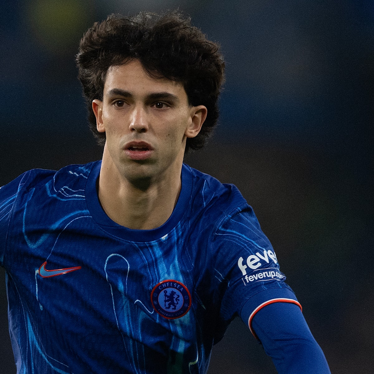 Serie A giants working on deal to sign Joao Felix from Chelsea
