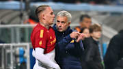Jose Mourinho, Rick Karsdorp