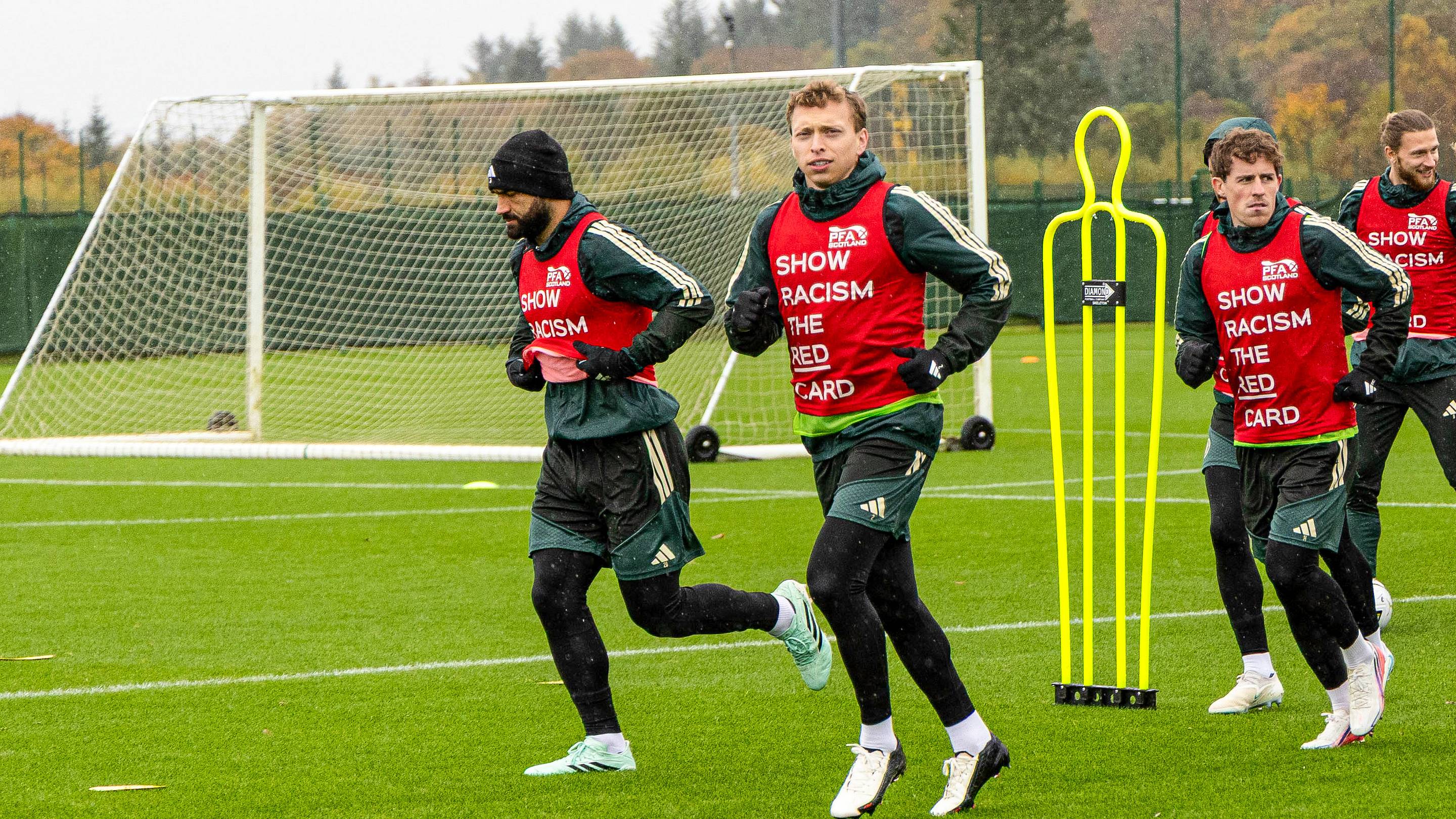 Martin O’Neill issues injury update on Celtic duo but no rirks should be taken