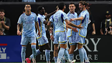 Atlanta United v Orlando City