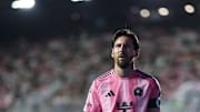 Inter Miami CF v Toronto FC